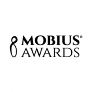 Logo mobius awards